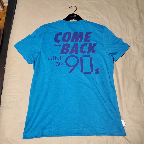 Reebok Classics T - "Come back like the 90s" - Picture 2 of 2